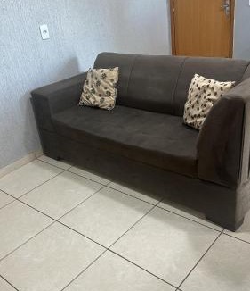 Jardim Curitiba Apartment | AP inteiro com ar condicionado