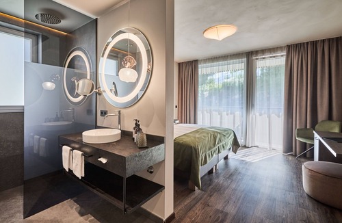 St. Michael/San Michele Bed & Breakfast | Appius Design Suites