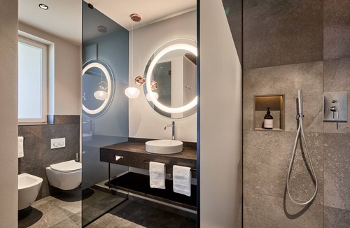 St. Michael/San Michele Bed & Breakfast | Appius Design Suites