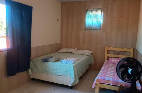 Beberibe Apartment | AP Morro Branco