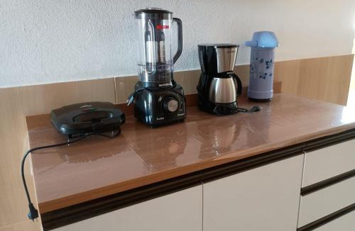 Beberibe Apartment | AP Morro Branco