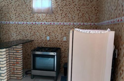 Beberibe Apartment | AP Morro Branco