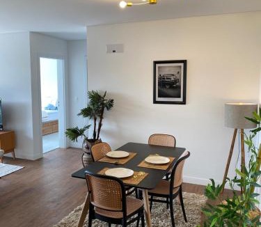 Itajai Apartment | Ap na Brava