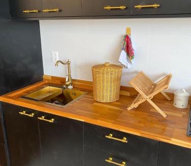 Itajai Apartment | Ap na Brava