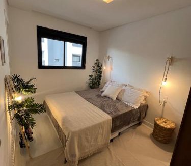 Itajai Apartment | Ap na Brava