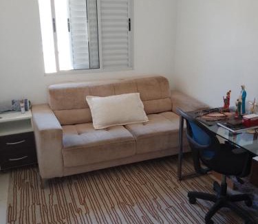 Jacarei Apartment | Ap no centro do Vila Branca