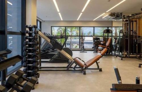 Salinopolis Apartment | Ap no Salinas Premium Resort