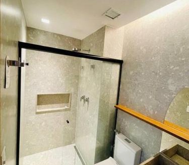 Salinopolis Apartment | Ap no Salinas Premium Resort