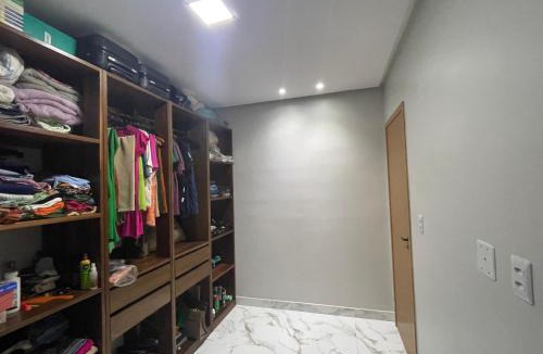 Tenone Apartment | AP para a COP30