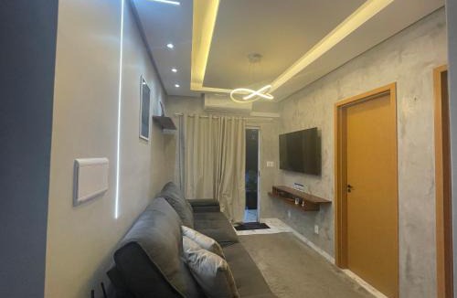 Tenone Apartment | AP para a COP30