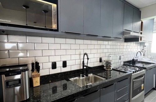 Penha Apartment | Ap Premier Home Club - Fun, Tourism in Penha