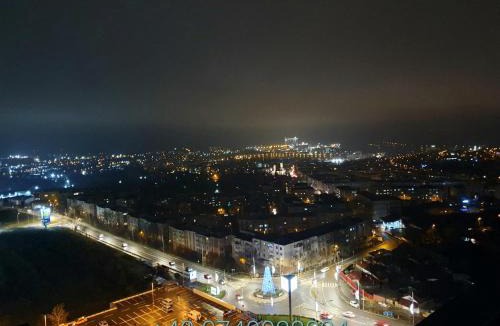 Tulcea Apartment | AP RELAX Tulcea