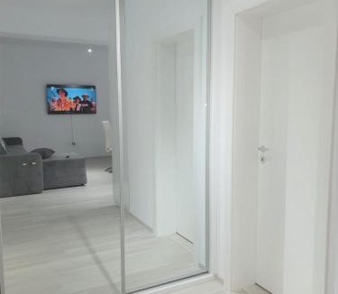Tulcea Apartment | AP RELAX Tulcea