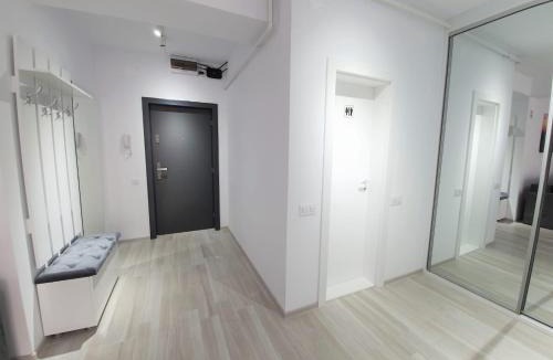 Tulcea Apartment | AP RELAX Tulcea