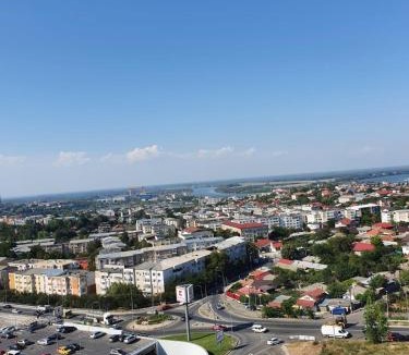 Tulcea Apartment | AP RELAX Tulcea