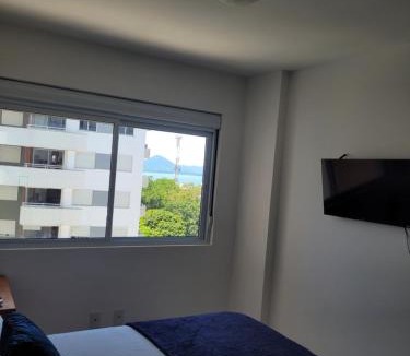 Capoeiras Apartment | Ap Royal Mirage