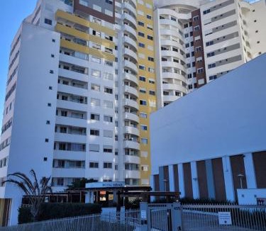 Capoeiras Apartment | Ap Royal Mirage