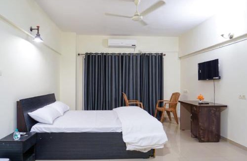 Kharadi House | AP's Castle Stay