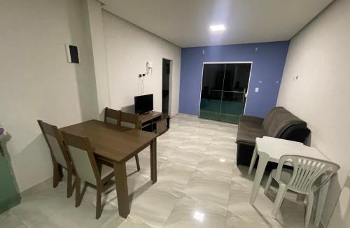 Seabra Apartment | Ap Seabra 2 quartos