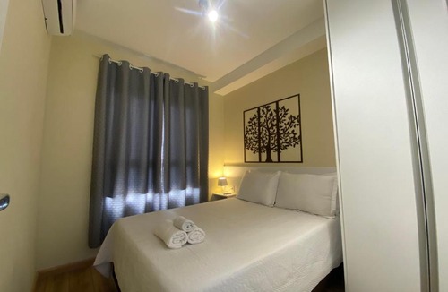 Campinas Apartment | Ap smart Campinas