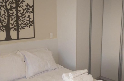 Campinas Apartment | Ap smart Campinas