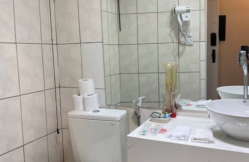 Campinas Apartment | AP Smart Glicério