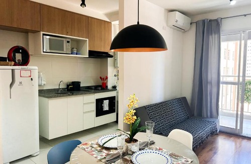 Conceicao Apartment | AP Smart Quirino