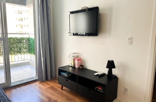 Conceicao Apartment | AP Smart Quirino