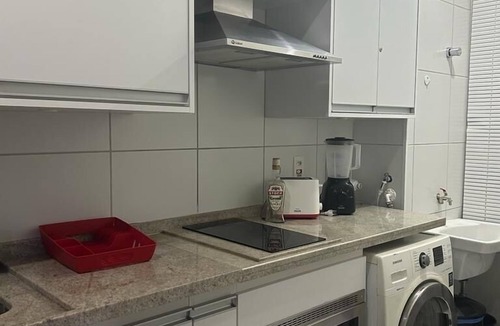 Campinas Apartment | Ap smart Setin