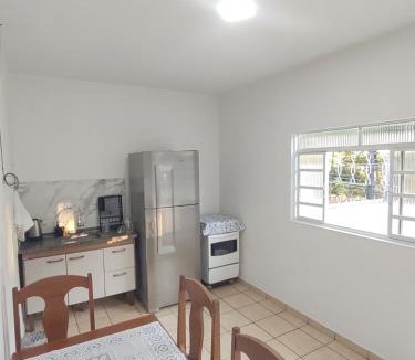 Piracicaba Apartment | Ap SOL