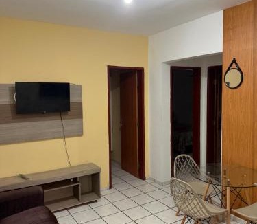 Turu Apartment | Ap Turu