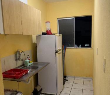 Turu Apartment | Ap Turu