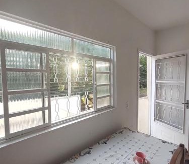 Piracicaba Apartment | AP Varanda