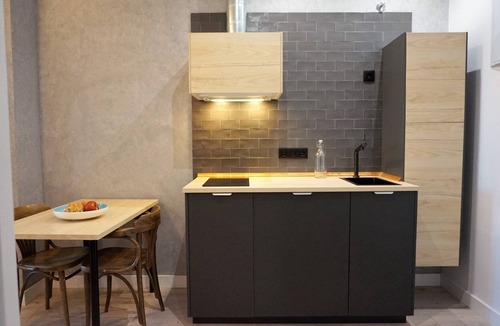 Merida Old Town Apartment | AP1- Modern studio in Plaza de la Constitución