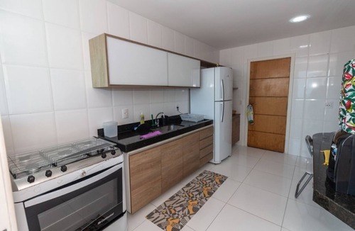 Jardim Flamboyant Apartment | AP104 - BARRAMARES XIII - Praia do Forte - Cabo Frio