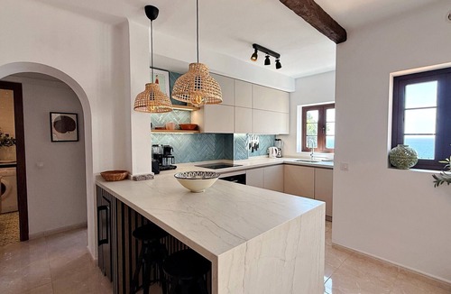 Chimenea Apartment | AP231 - Capistrano Playa