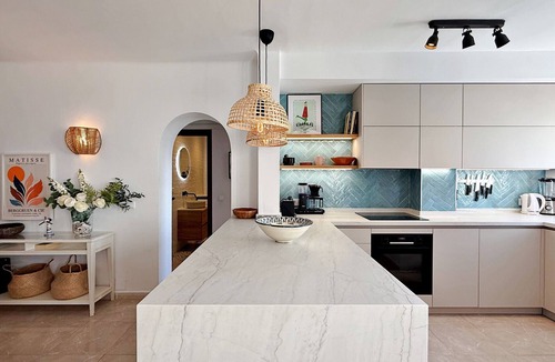 Chimenea Apartment | AP231 - Capistrano Playa