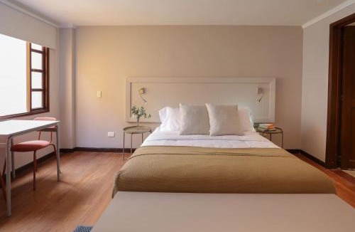 El Palomar Apartment | Ap302 zona G by letoH