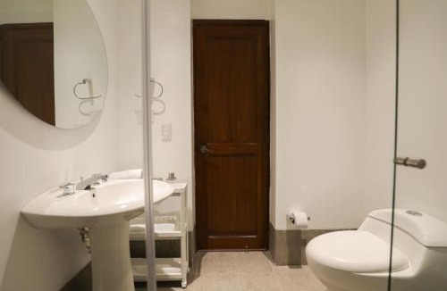El Palomar Apartment | Ap302 zona G by letoH