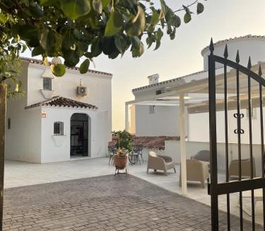 Nerja Villa | AP393 - Los Almendros