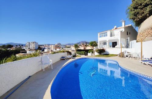 Nerja Villa | AP393 - Los Almendros