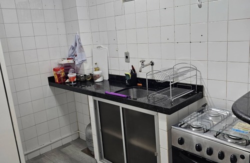 Poco Apartment | Apartment Bruno and Monica Cabedelo (300 mt from the beach)