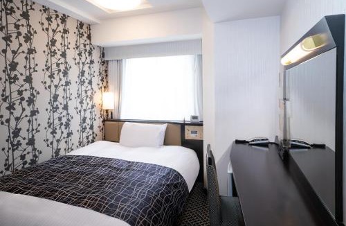 Nishiasakusa Hotel | APA Hotel Asakusa Tawaramachi Ekimae