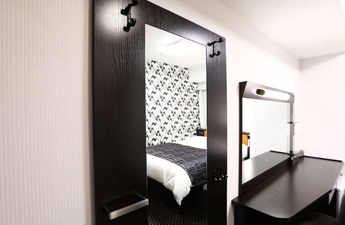Hitachinaka Hotel | APA Hotel Hitachinaka Katsuta-Ekimae