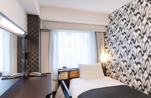 Shimogyo Hotel | APA Hotel Kyoto Eki Horikawadori