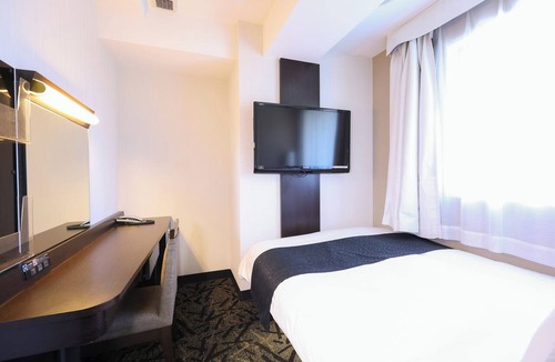 Shiba Hotel | APA Hotel Mita Ekimae