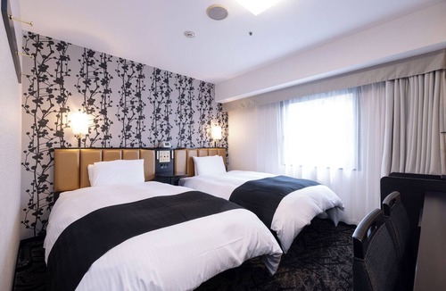 Sakae Hotel | APA Hotel Nagoya Sakae Ekimae EXCELLENT