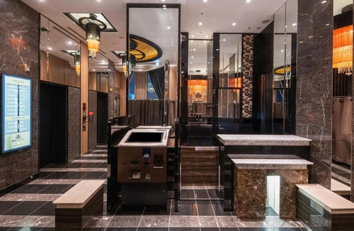 Yushima Hotel | APA Hotel Ochanomizu Ekikita