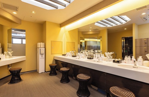 Sendai Hotel | APA Hotel Sendai Eki Itsutsubashi