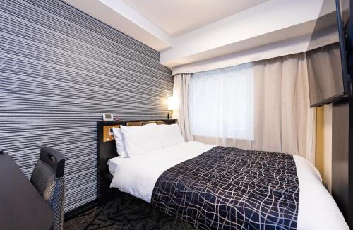 Sendai Hotel | APA Hotel Sendai Eki Itsutsubashi